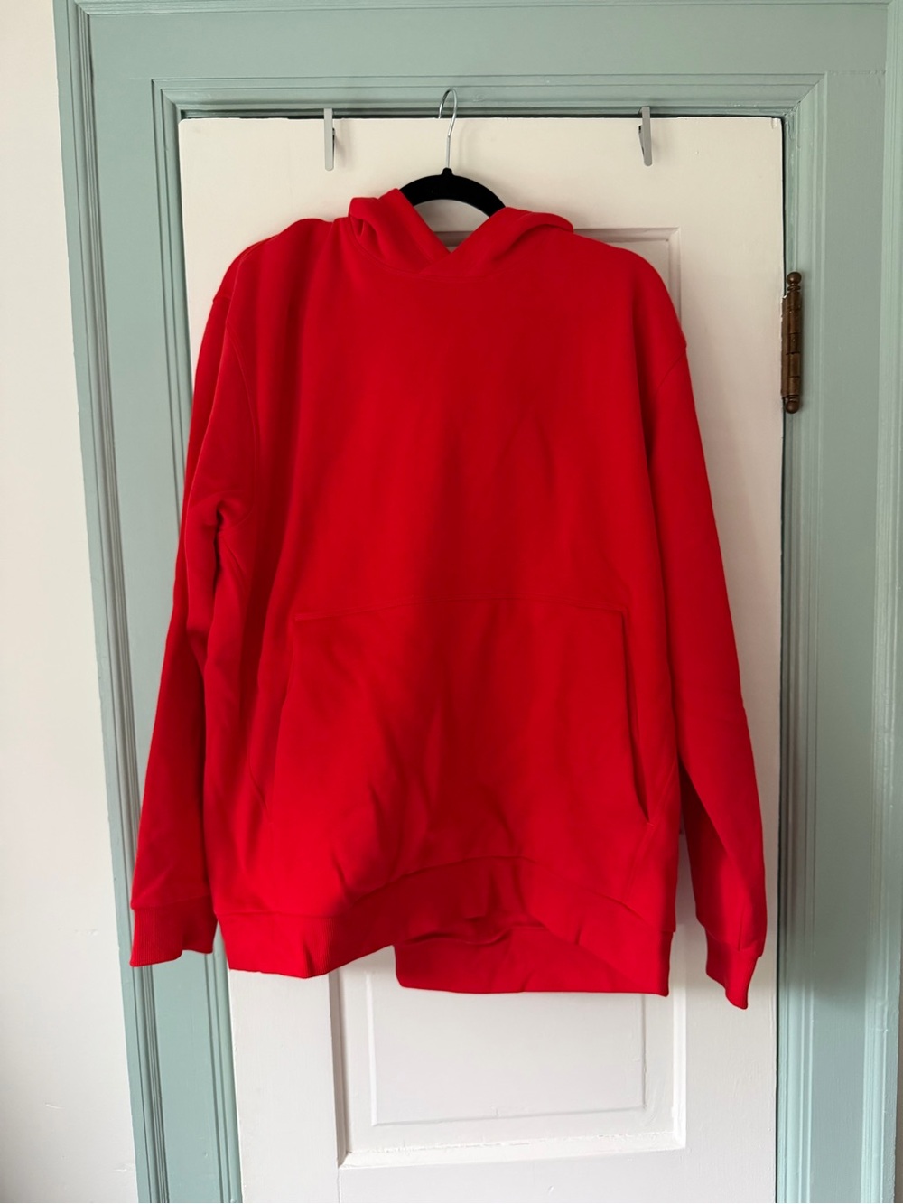 Lululemon Steady State Pullover Sweatshirt